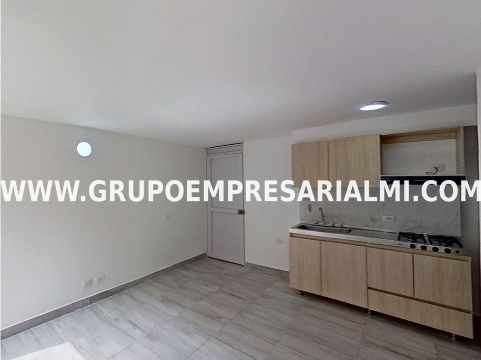 HERMOSO APARTAMENTO EN VENTA - SECTOR SAN ANTONIO DE PRADO COD: 29167