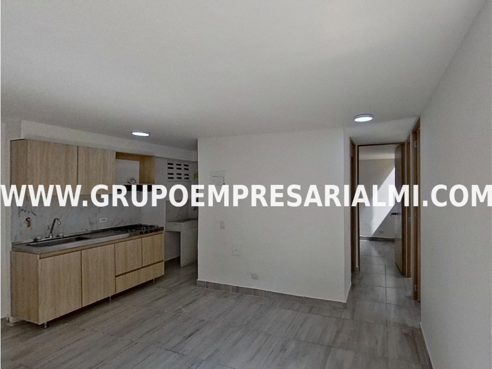 HERMOSO APARTAMENTO EN VENTA - SECTOR SAN ANTONIO DE PRADO COD: 29167 — foto 2