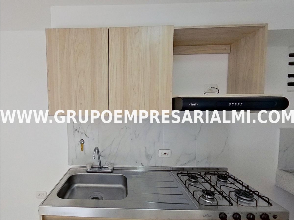 HERMOSO APARTAMENTO EN VENTA - SECTOR SAN ANTONIO DE PRADO COD: 29167 — foto 3