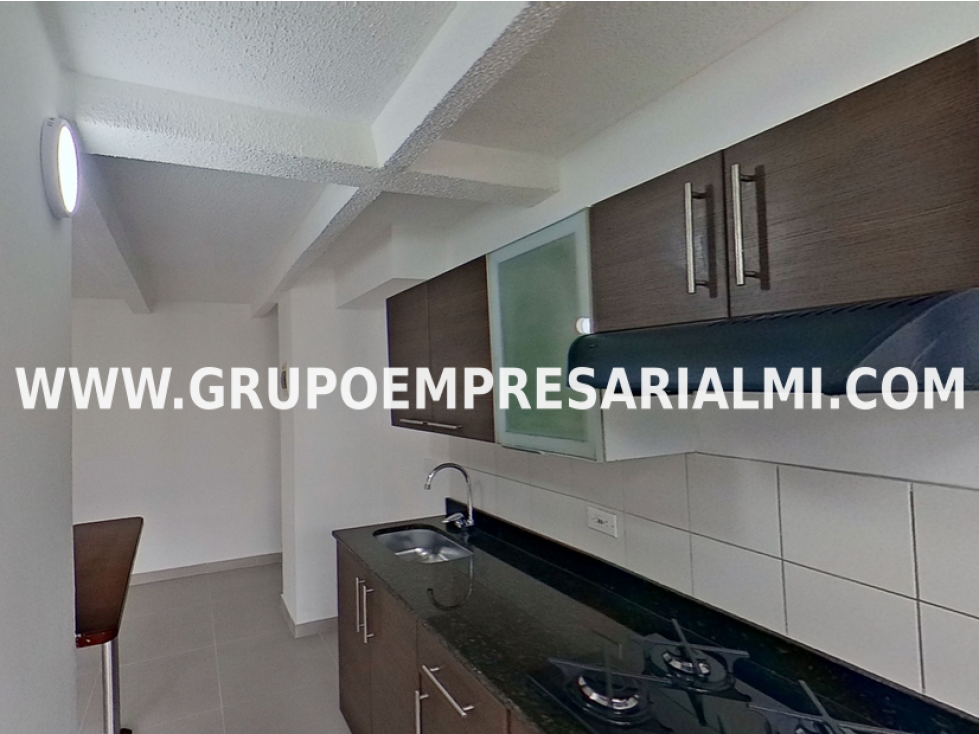 HERMOSO APARTAMENTO EN VENTA - SECTOR CABAÑAS BELLO COD: 29088 — foto 6
