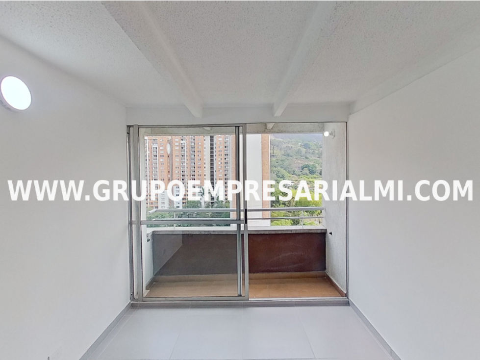 HERMOSO APARTAMENTO EN VENTA - SECTOR CABAÑAS BELLO COD: 29088 — foto 3
