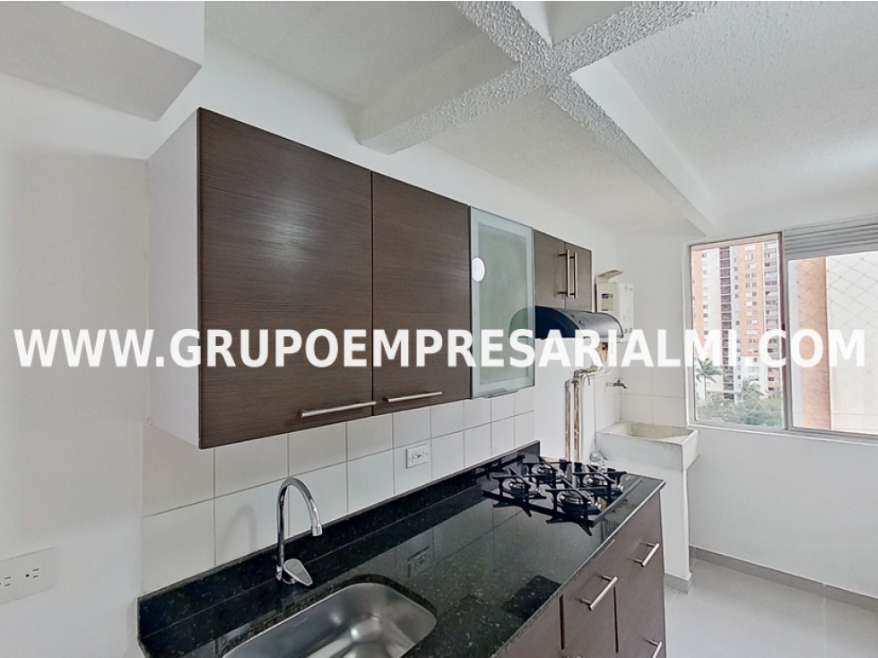 HERMOSO APARTAMENTO EN VENTA - SECTOR CABAÑAS BELLO COD: 29088 — foto 5