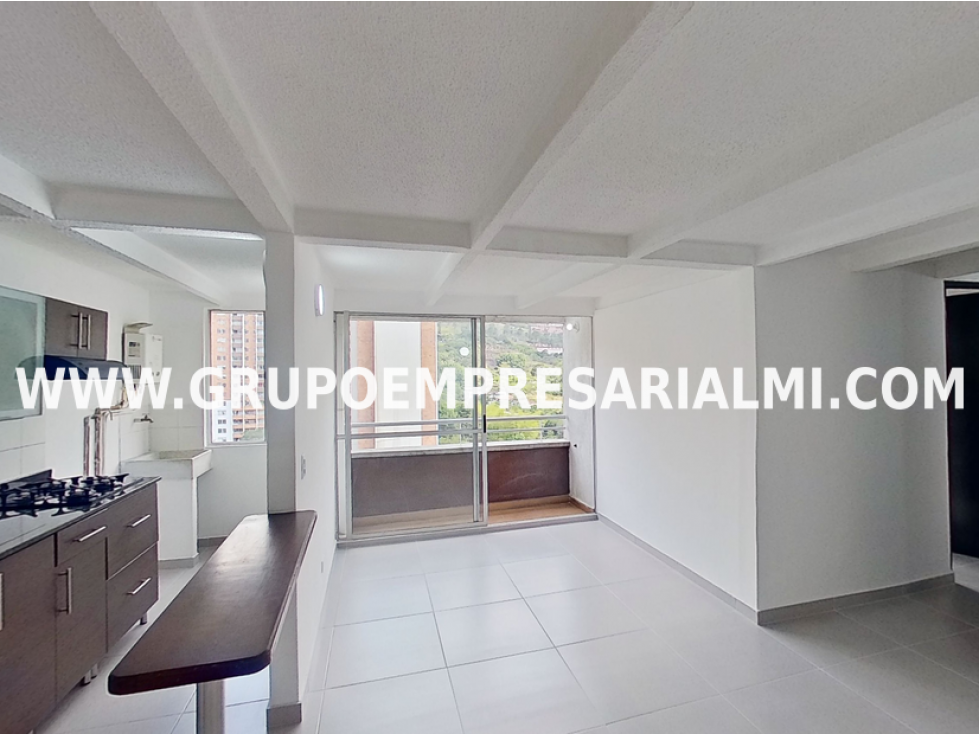 HERMOSO APARTAMENTO EN VENTA - SECTOR CABAÑAS BELLO COD: 29088 — foto 2