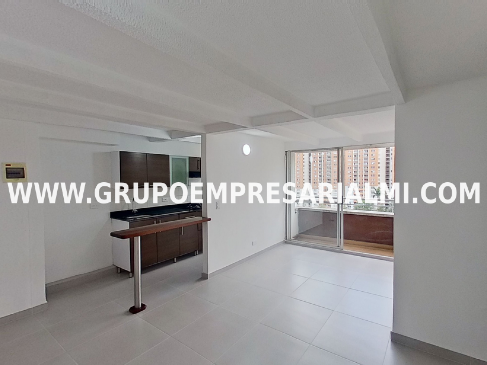 HERMOSO APARTAMENTO EN VENTA - SECTOR CABAÑAS BELLO COD: 29088