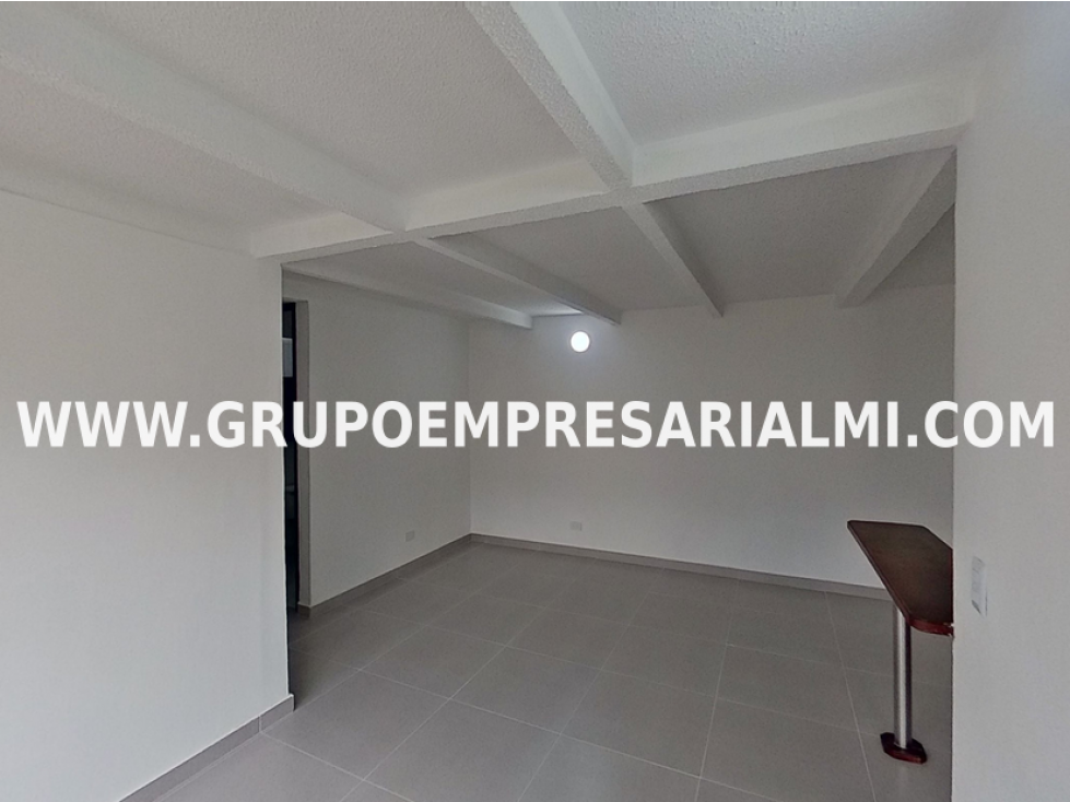 HERMOSO APARTAMENTO EN VENTA - SECTOR CABAÑAS BELLO COD: 29088 — foto 4