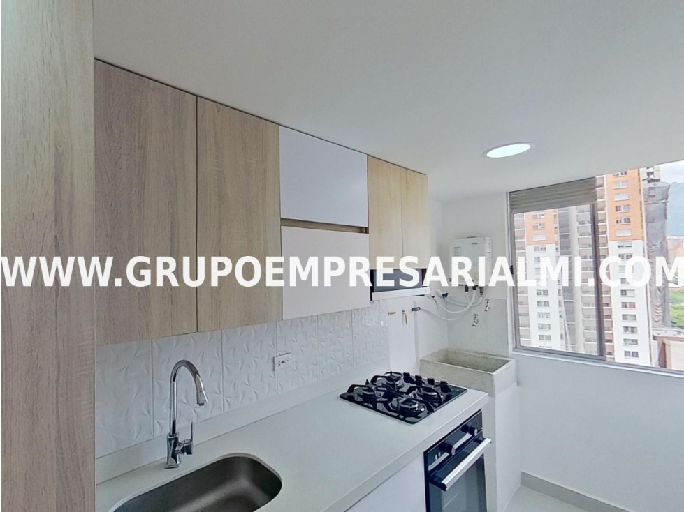 HERMOSO APARTAMENTO EN VENTA - SECTOR CABAÑAS COD: 29973