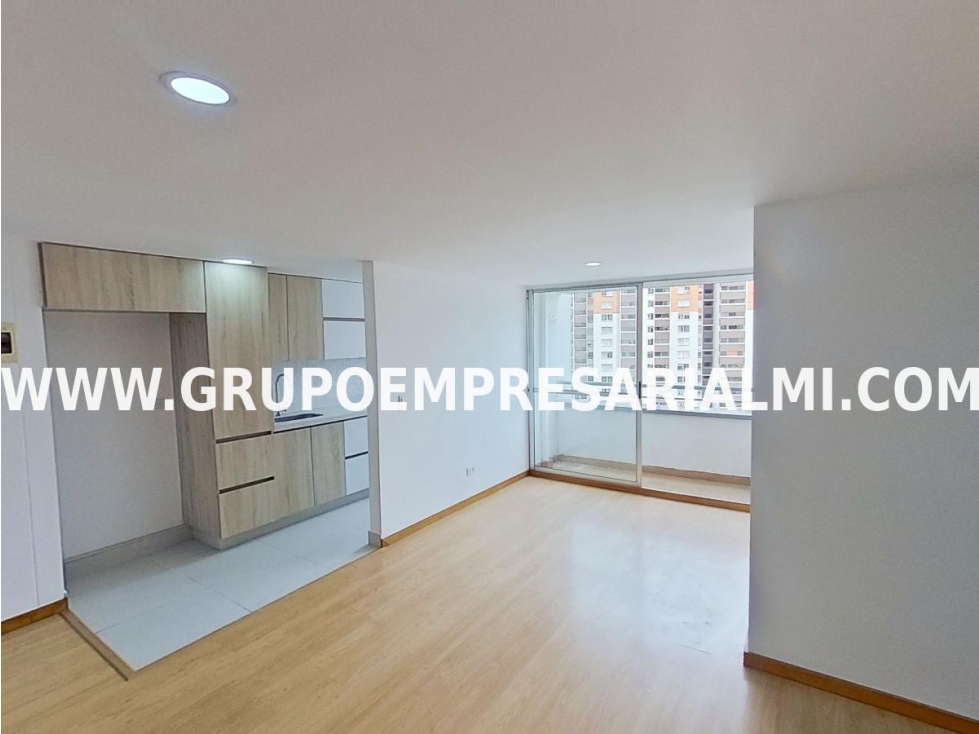 HERMOSO APARTAMENTO EN VENTA - SECTOR CABAÑAS COD: 29973 — foto 2
