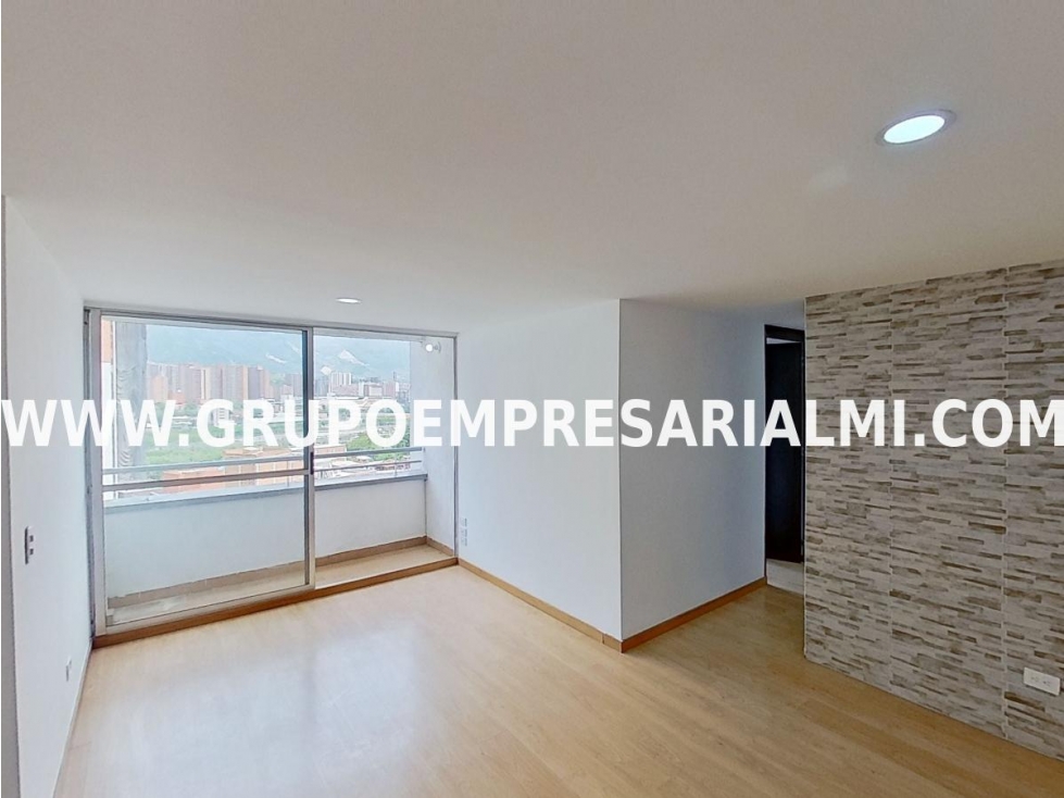 HERMOSO APARTAMENTO EN VENTA - SECTOR CABAÑAS COD: 29973 — foto 4