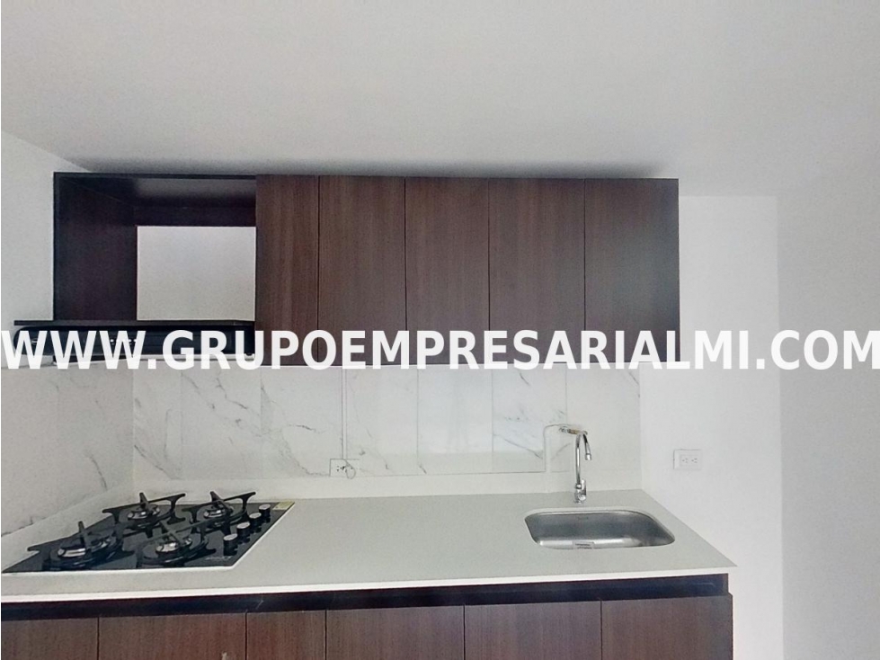 HERMOSO APARTAMENTO EN VENTA - SECTOR VALADARES COD: 29881 — foto 3