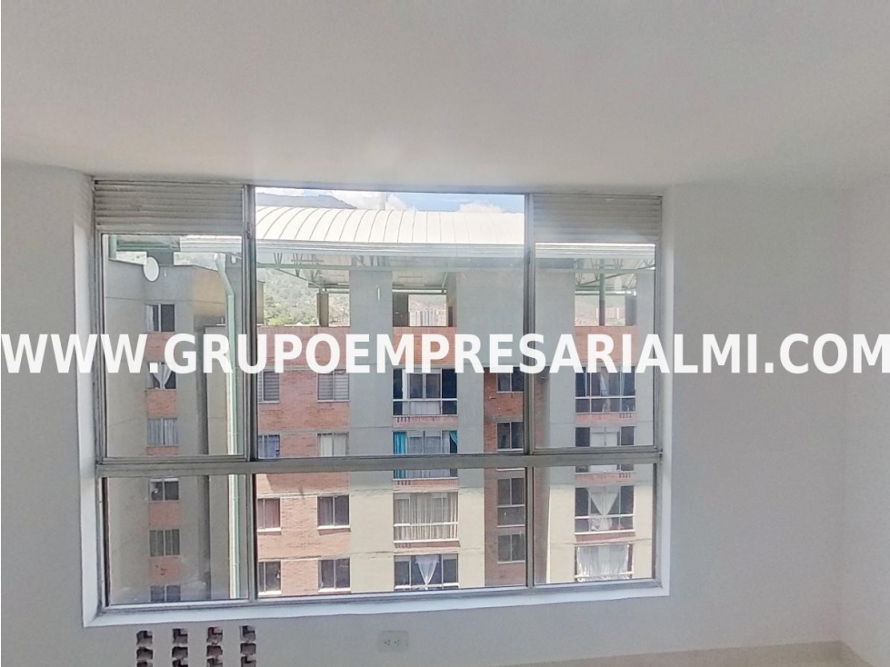 HERMOSO APARTAMENTO EN VENTA - SECTOR VALADARES COD: 29881 — foto 4