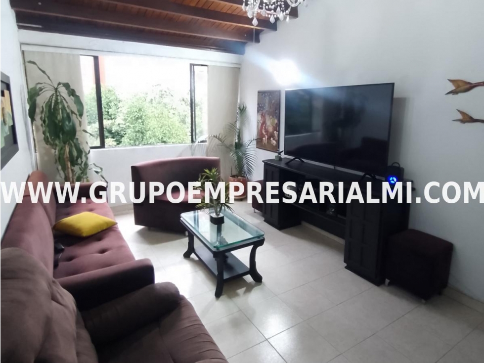 HERMOSO APARTAMENTO EN VENTA - SECTOR LA INMACULADA COD: 30317