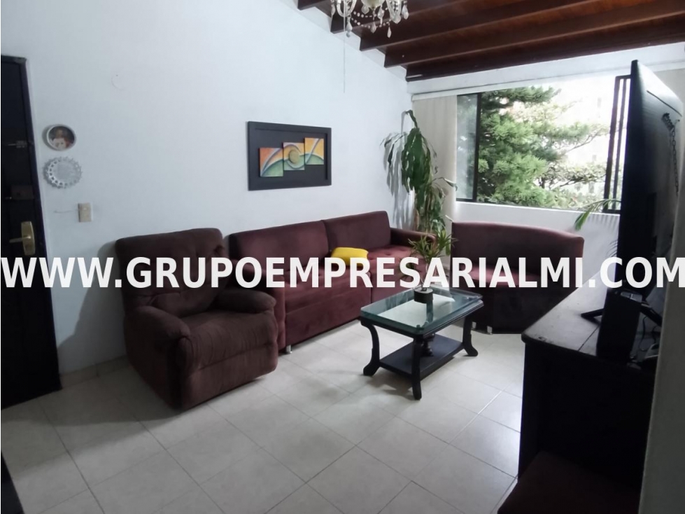HERMOSO APARTAMENTO EN VENTA - SECTOR LA INMACULADA COD: 30317 — foto 2