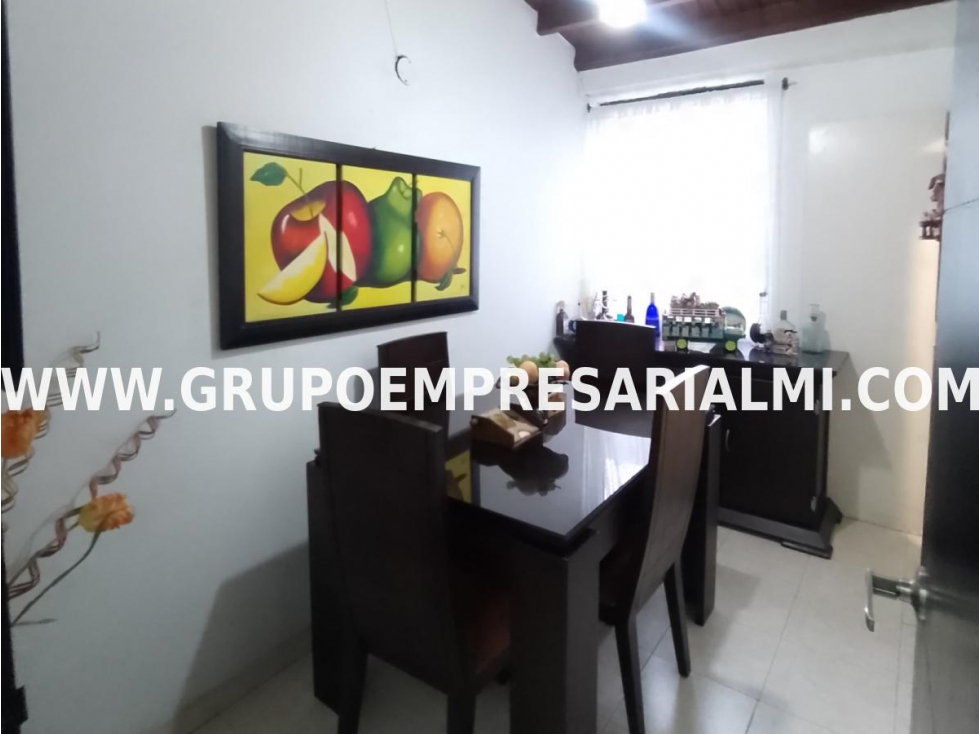 HERMOSO APARTAMENTO EN VENTA - SECTOR LA INMACULADA COD: 30317 — foto 3