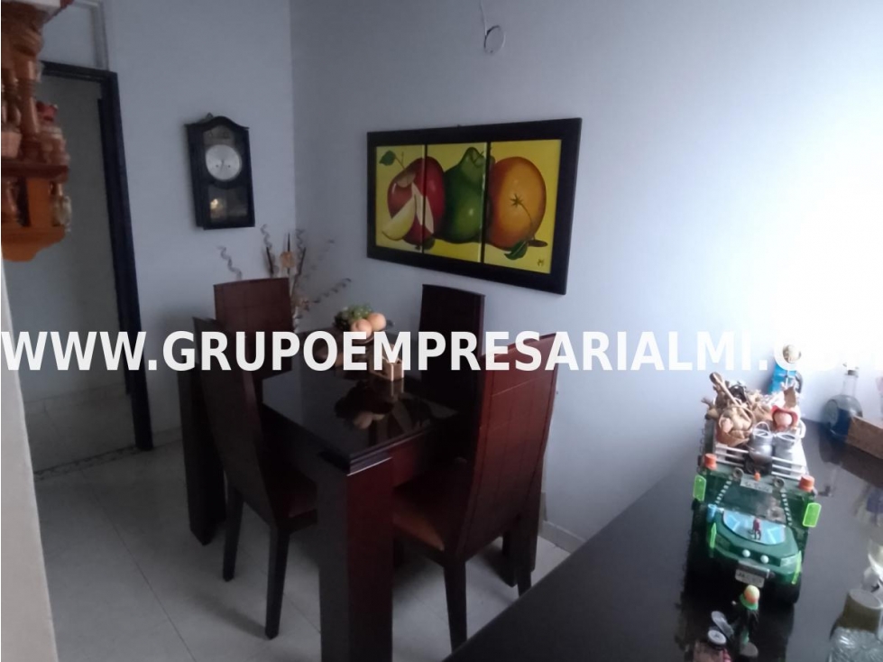 HERMOSO APARTAMENTO EN VENTA - SECTOR LA INMACULADA COD: 30317 — foto 4