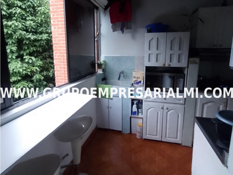 HERMOSO APARTAMENTO EN VENTA - SECTOR LA INMACULADA COD: 30317 — foto 5