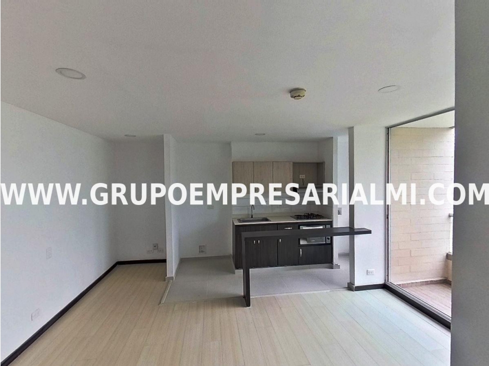 HERMOSO APARTAMENTO EN VENTA - SECTOR QUINTAS DE LA QUINTA COD: 29531 - 1