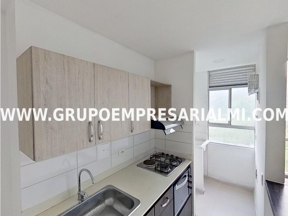 HERMOSO APARTAMENTO EN VENTA - SECTOR QUINTAS DE LA QUINTA COD: 29531 - 4