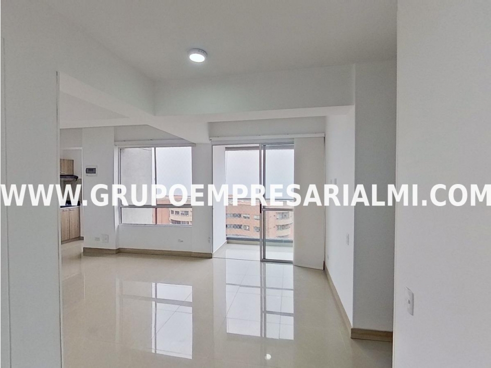 HERMOSO APARTAMENTO EN VENTA - SECTOR LAS LOMITAS SABANETA COD: 29148 — foto 4
