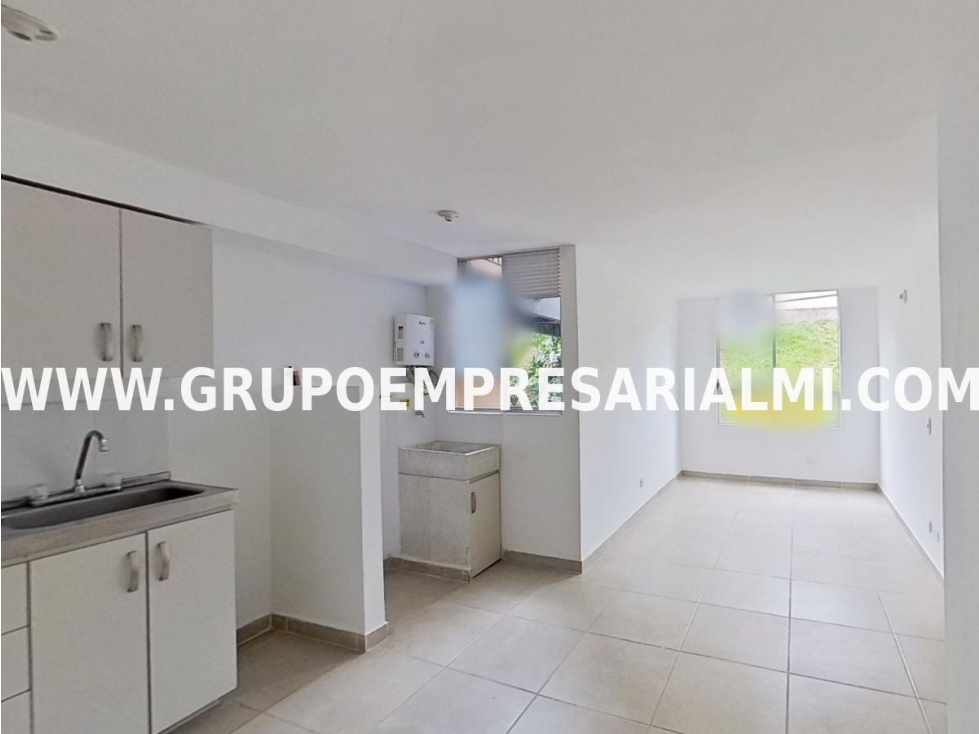 HERMOSO APARTAMENTO EN VENTA - SECTOR SAN ANTONIO COD: 30537