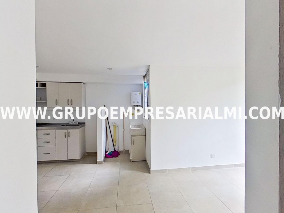 HERMOSO APARTAMENTO EN VENTA - SECTOR SAN ANTONIO COD: 30537 — foto 4