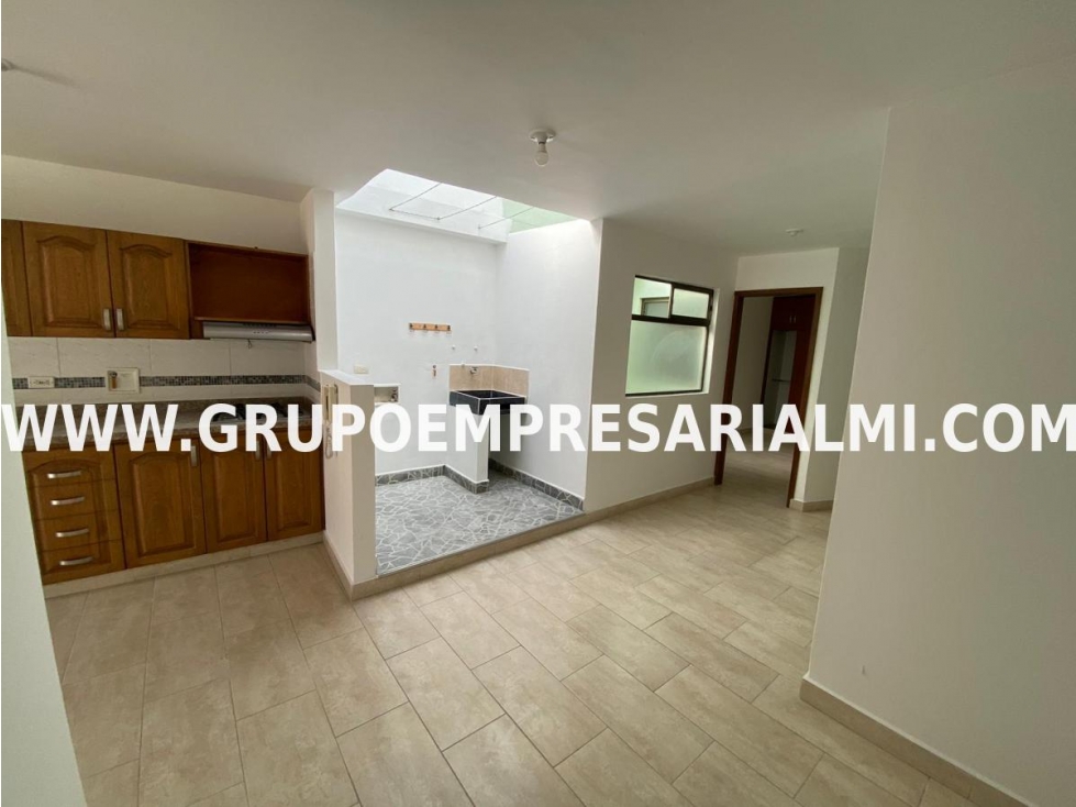 HERMOSO APARTAMENTO EN VENTA - SECTOR SAN FRANCISCO COD: 30511 — foto 5