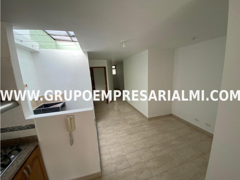 HERMOSO APARTAMENTO EN VENTA - SECTOR SAN FRANCISCO COD: 30511 — foto 4