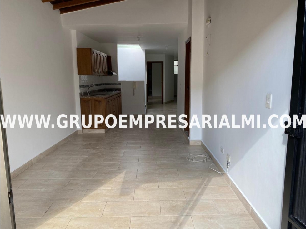 HERMOSO APARTAMENTO EN VENTA - SECTOR SAN FRANCISCO COD: 30511 — foto 2
