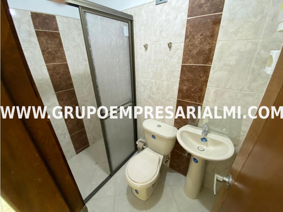 HERMOSO APARTAMENTO EN VENTA - SECTOR SAN FRANCISCO COD: 30511 — foto 3