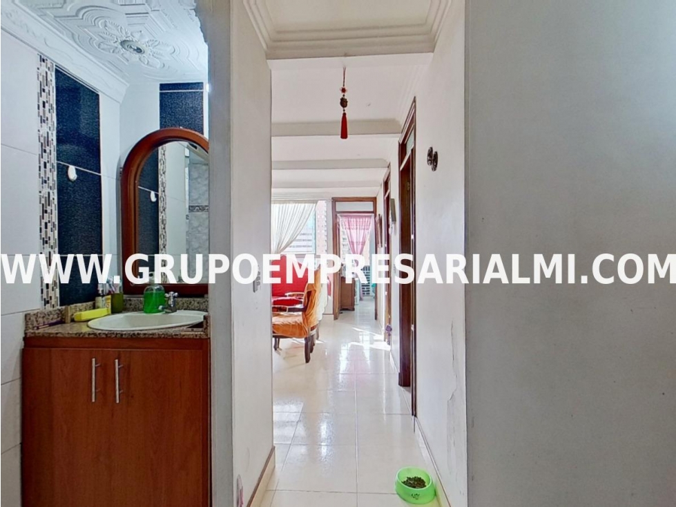 HERMOSO APARTAMENTO EN VENTA - SECTOR EL CHAGUALO COD: 30365 — foto 5