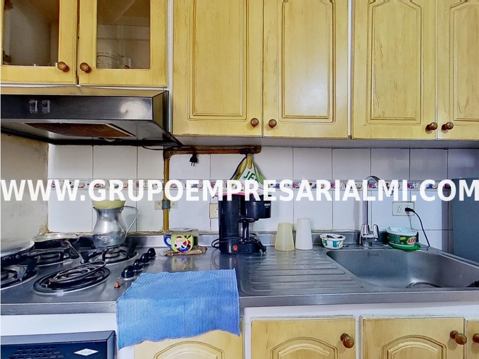 HERMOSO APARTAMENTO EN VENTA - SECTOR EL CHAGUALO COD: 30365 — foto 2
