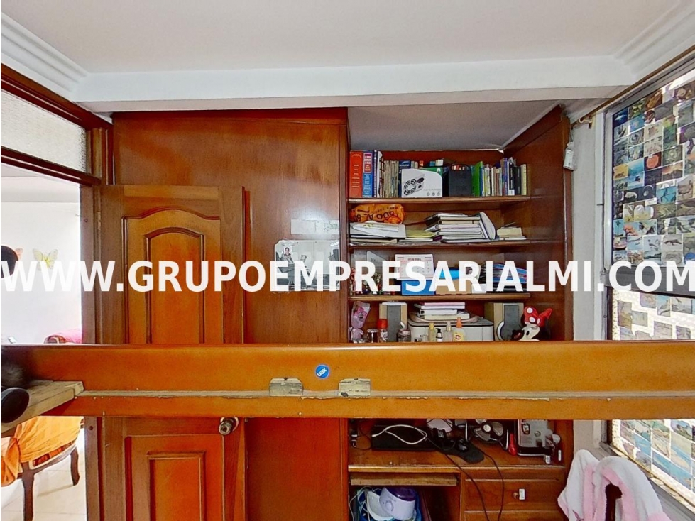 HERMOSO APARTAMENTO EN VENTA - SECTOR EL CHAGUALO COD: 30365 — foto 6
