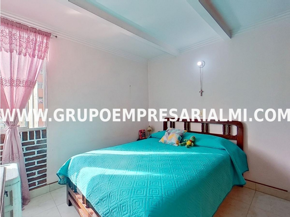 HERMOSO APARTAMENTO EN VENTA - SECTOR EL CHAGUALO COD: 30365 — foto 3