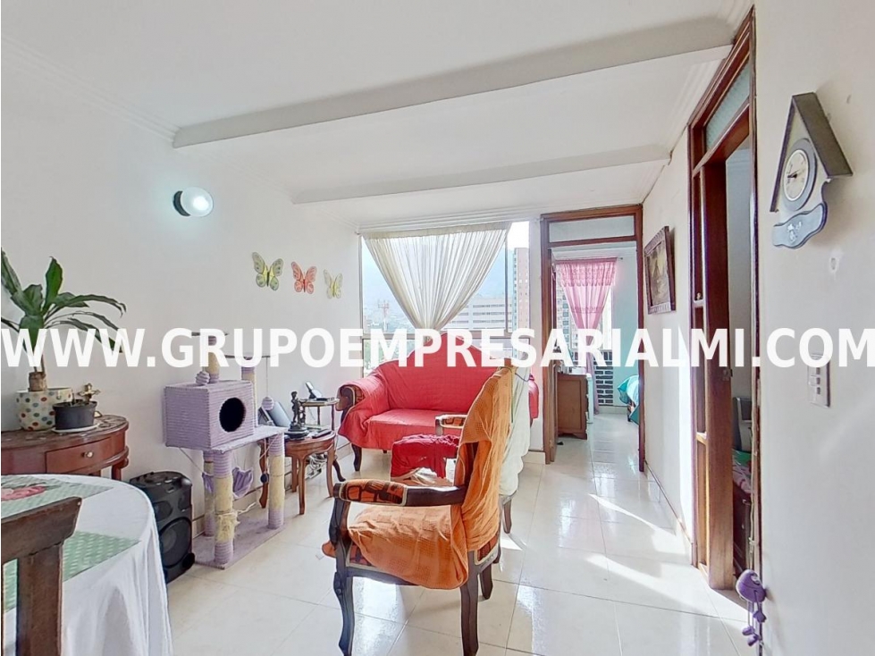 HERMOSO APARTAMENTO EN VENTA - SECTOR EL CHAGUALO COD: 30365 — foto 4