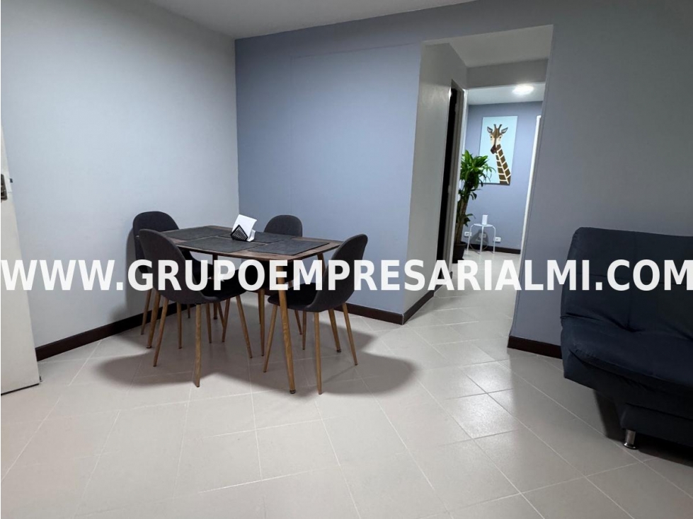 HERMOSO APARTAMENTO EN VENTA - SECTOR CAMINO VERDE COD: 30430