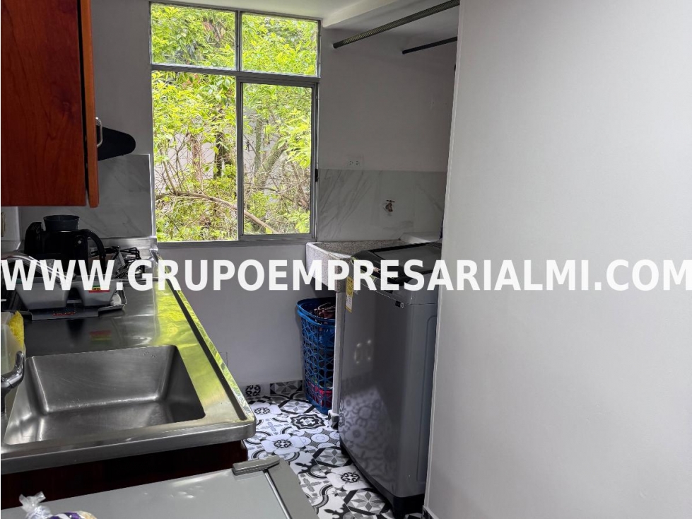 HERMOSO APARTAMENTO EN VENTA - SECTOR CAMINO VERDE COD: 30430 — foto 2