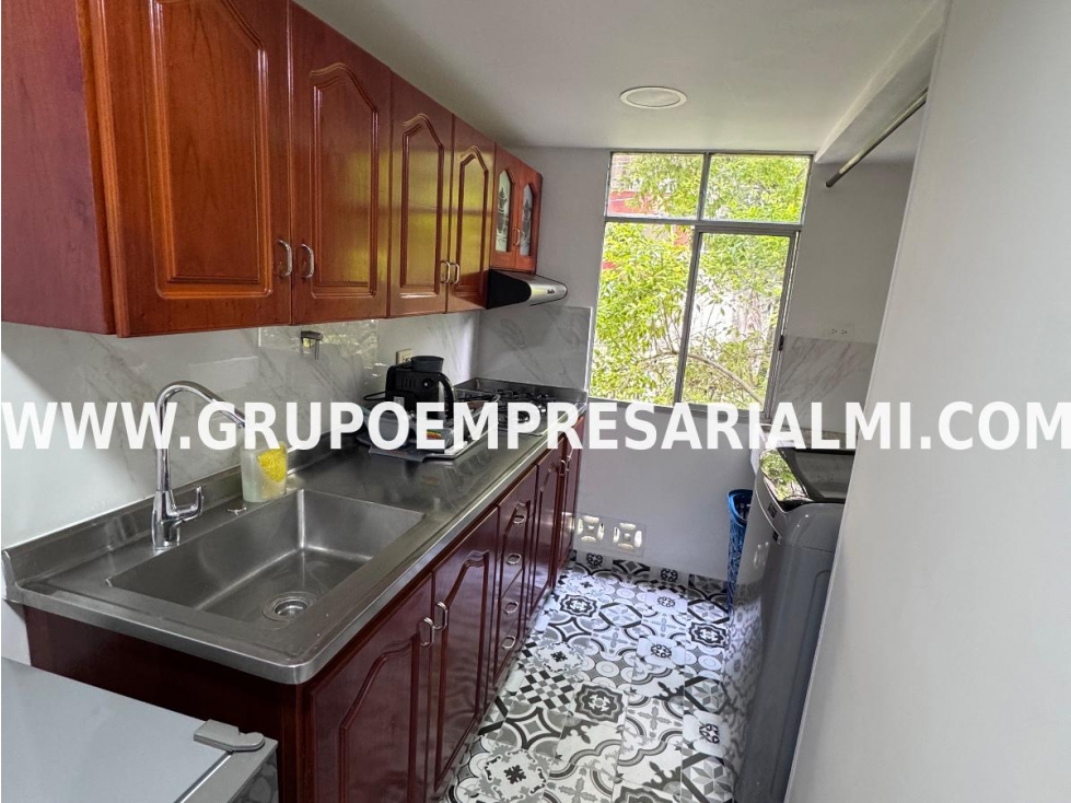 HERMOSO APARTAMENTO EN VENTA - SECTOR CAMINO VERDE COD: 30430 — foto 3