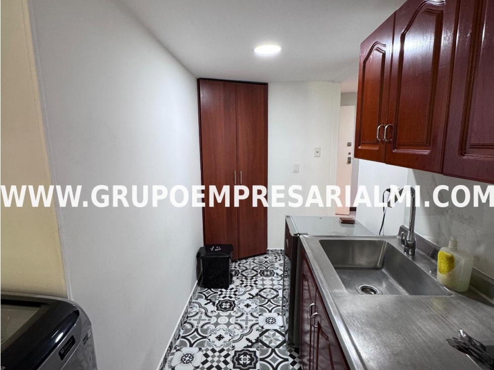 HERMOSO APARTAMENTO EN VENTA - SECTOR CAMINO VERDE COD: 30430 — foto 4