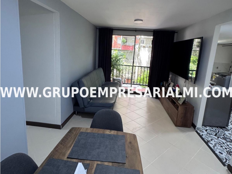 HERMOSO APARTAMENTO EN VENTA - SECTOR CAMINO VERDE COD: 30430 — foto 5