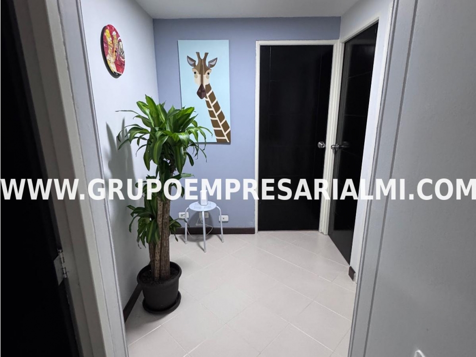 HERMOSO APARTAMENTO EN VENTA - SECTOR CAMINO VERDE COD: 30430 — foto 6
