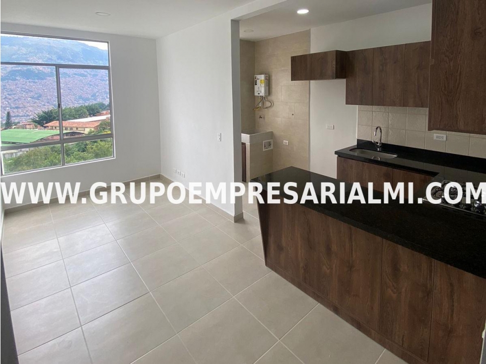 HERMOSO APARTAMENTO EN VENTA - SECTOR DE CABAÑAS COD: 30659