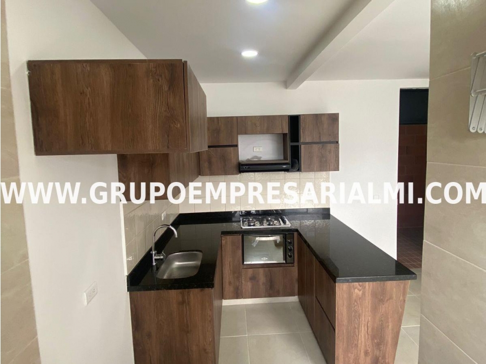 HERMOSO APARTAMENTO EN VENTA - SECTOR DE CABAÑAS COD: 30659 — foto 2