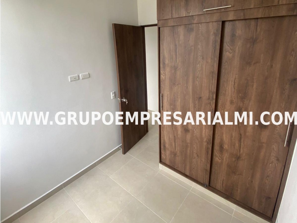 HERMOSO APARTAMENTO EN VENTA - SECTOR DE CABAÑAS COD: 30659 — foto 3