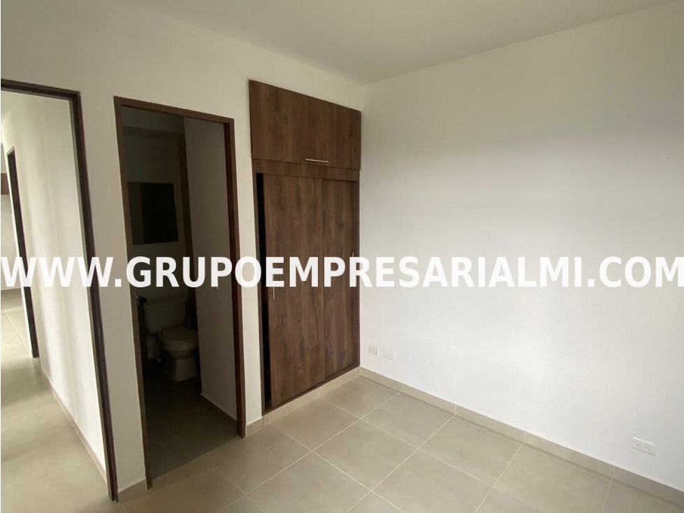 HERMOSO APARTAMENTO EN VENTA - SECTOR DE CABAÑAS COD: 30659 — foto 5