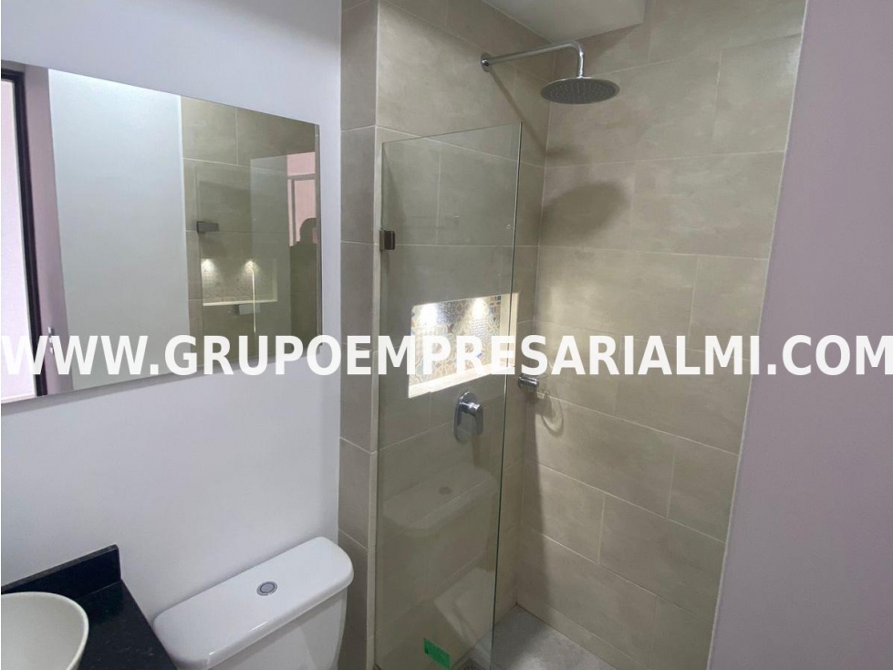 HERMOSO APARTAMENTO EN VENTA - SECTOR DE CABAÑAS COD: 30659 — foto 6