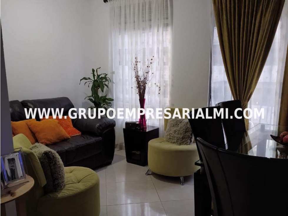 HERMOSO APARTAMENTO EN VENTA - SECTOR CALASANZ COD: 30660