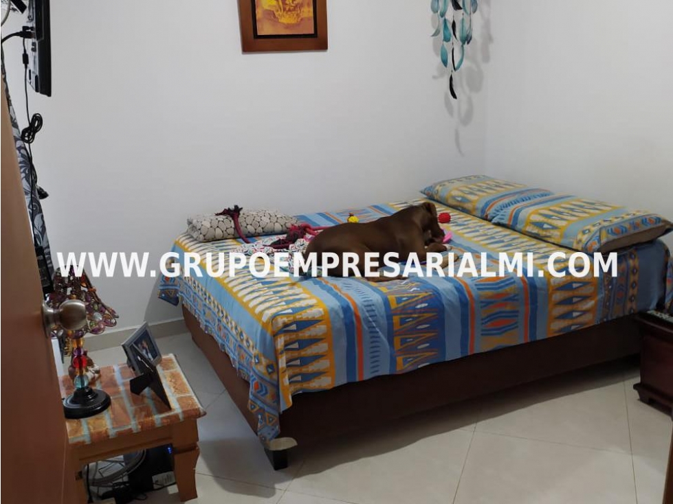 HERMOSO APARTAMENTO EN VENTA - SECTOR CALASANZ COD: 30660 — foto 4