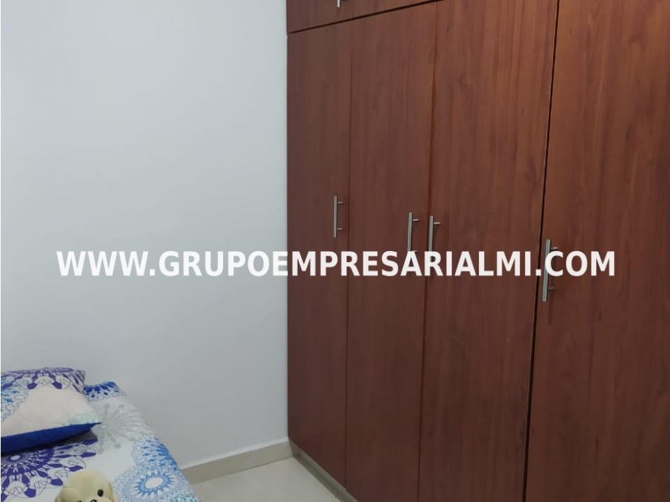 HERMOSO APARTAMENTO EN VENTA - SECTOR CALASANZ COD: 30660 — foto 5