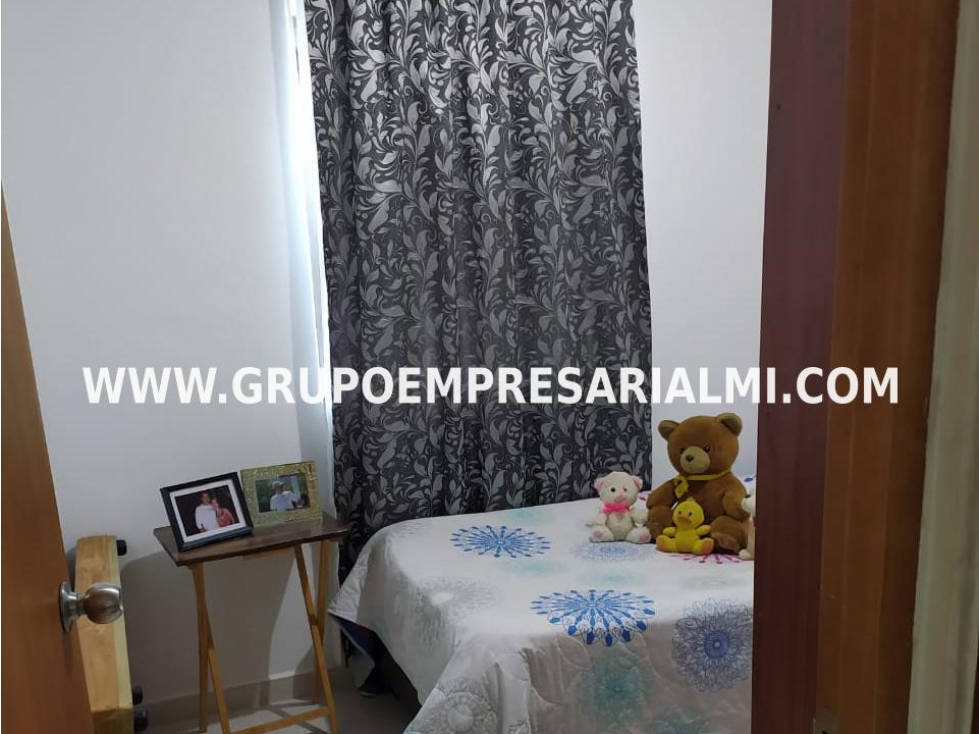 HERMOSO APARTAMENTO EN VENTA - SECTOR CALASANZ COD: 30660 — foto 6