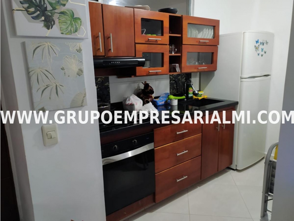 HERMOSO APARTAMENTO EN VENTA - SECTOR CALASANZ COD: 30660 — foto 2