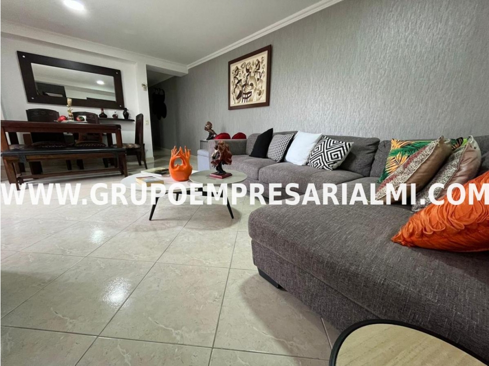HERMOSO APARTAMENTO EN VENTA - SECTOR VILLA GRANDE COD: 30634 — foto 4